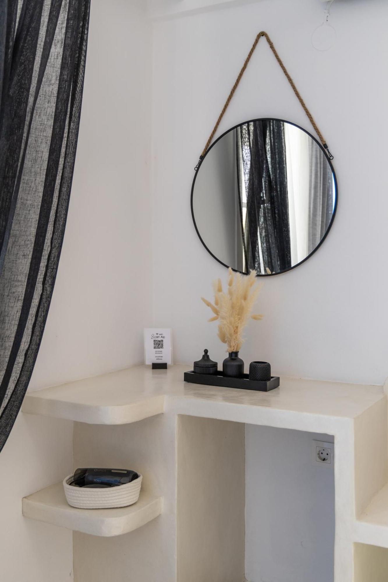 Apartamento Miloessa Adamantas  Exterior foto