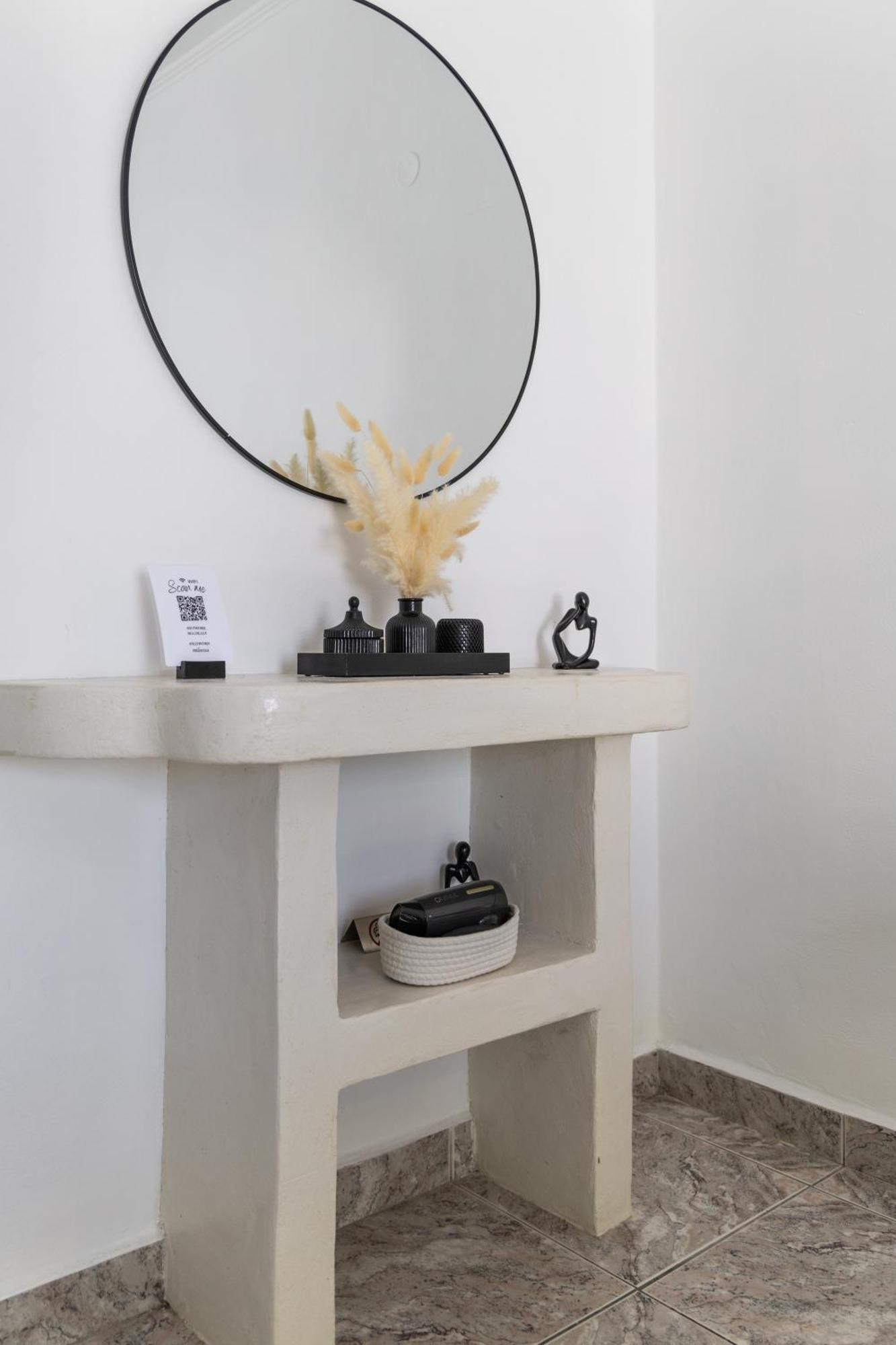 Apartamento Miloessa Adamantas  Exterior foto